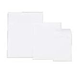 Quality Park Redi-Seal 6 x 9 Inch White Catalog Envelopes 100 Count (43117)