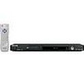 Kenwood DVF-5500B HDMI DivX DVD Player - black + Optical Audio Cable + HDMI Cable - 2m