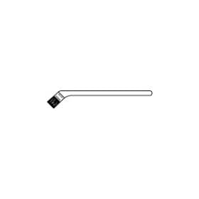 3" Black Nylon Nylo-Hockey