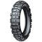 Michelin T63 Dual Sport Tire Rear 130/80-17 65S