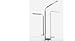 Eleuthera Floor Lamp