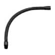 ATLAS SOUND GN-19E 19 BLACK MIC GOOSENECK EXTENSION by Atlas Sound