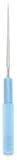 Cousin Craft & Jewelry Bead Reamer Tool W/Cap 24200, 3 Item(s)/Order