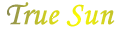 TrueSun