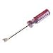 Tools & Hardware : Great Neck Saw #TL4C 4x1/4 Tack Pry Bar