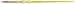 Royal Brush Crafters Choice Sable Hair Round Brush Size 3 R9225-3, 6 Item(s)/Order