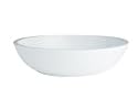Zak! Designs, Dinnerware, Seaside Serving Bowl 31 cm, Choco