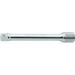 コーケン 3/8(9.5mm)SQ. エクステンションバー 全長125mm 3760-125