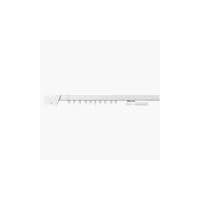 Levolor-kirsch 13191 Center Close Traverse Rods, White