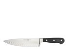 Wusthof CLASSIC 8 Hollow Edge Cook's/Chef's Knife - Black