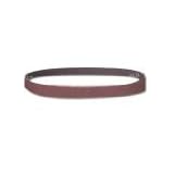 Buy 1 2 Inch X 18 Inch 120 Grit Cloth Sanding Edge Narrow Belts - 40 Pack by Direct Abrasives 1 2 x 18