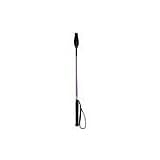 Riding Crop 20In W/1In Slap 