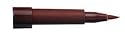 Pitt Artists Pen Brush Tip Burnt Umber