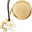 Beauty : Marc Jacobs Daisy Solid Perfume Necklace 0.02 oz Solid Perfume
