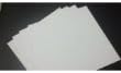 Kydex Plastic Sheet Polar White 12" X 12" X 1/16" (0.060") Pack of 2