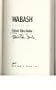Wabash: A Novel