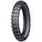 Michelin T63 Dual Sport Front Tire - 90/90-21/Blackwall