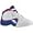 White/White/Royal