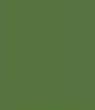 GREEN TEMPORARY TATTOO INK AIRBRUSH BODY ART PAINT 2-OZ