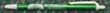Wizard of Oz Pen Emerald City