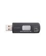 4GB Sandisk-Cruzer Micro USB 2.0 Retractable, U3 Smart Enabled PenDrive
