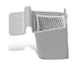 Waterwise 4000 Post Filter Replacement Cups - Six Pack (Water Wise) Distillation