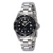Invicta Men's Pro Diver Collection Silver-Tone Watch #8932