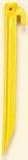 COGHLAN'S 100 Count 12 ABS Tent Pegs Sold in packs of 100