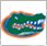NCAA Florida 3-Pack Team Zippered Headcover
