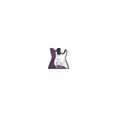 Rayfield(レイフィールド) エレキギター RST-320 初心者入門VOXセットアンプ /メタリックパープル