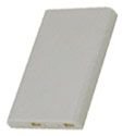 Konica Minolta DiMAGE Xi, DiMAGE Xt - Replacement Battery (Premium Japanese Cells, 900 mAh, 5-YR Warranty)