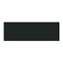 Brite Touch BT26 Black Engine Paint Universal - 10 oz.