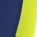 O'Neill Wetsuits Toddler 2 mm Reactor Spring Wetsuit, Navy/Lime, 4