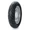 Avon AM63 Viper Stryke Rear Scooter Tire - 130/70-12/Black