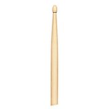 Zildjian Natural Hickory Drumsticks, 5B Wood