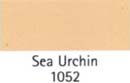 BENJAMIN MOORE PAINT COLOR SAMPLE Sea Urchin 1052 SIZE:2 OZ.