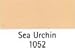BENJAMIN MOORE PAINT COLOR SAMPLE Sea Urchin 1052 SIZE:2 OZ.