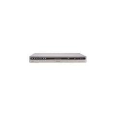 LG RH 7900 DVD- und Festplatten-Rekorder 160 GB silber