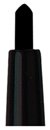 UPC 081555766610 product image for L.A. Colors Automatic Eyeliner Pencil, Black, 0.009 Ounce | upcitemdb.com