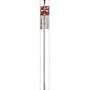 24" Pick Up Tool, Flexible Cable With A Plastic Finger Grip Handle Pick Up Tool 24" (pack Of 6)