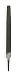 Westward 1NFP4 Flat File, Machinistss, American, 8 In L