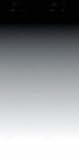 Background Paper Graduated - Black to White - 42 W x 62 L - Ultra smooth non reflective Plastic Film for Product Photography