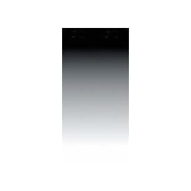 Background Paper Graduated - Black to White - 21 W x 15 L - Landscape perspective - by... by