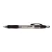 Paper Mate 89465 - Profile Ballpoint Retractable Pen, Black Ink, Bold, Dozen-PAP89465