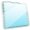 BoxWave Screen Protector Compatible With Garmin NuviCam - ClearTouch Glass, 9H Tempered Glass Screen Protection