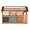 Sephora Brand Zebra Shadow Palette