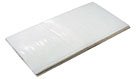 Imperial 7658 Trailer Repair Patch 6x12 - White (Pack of 10)