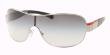 Prada Sport Linea 54hs Sunglasses