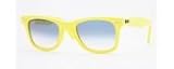 Ray Ban Sunglasses RB 2140 Dark Black Crystal White