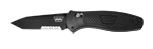 Benchmade Warn 583-1SBK Knife
